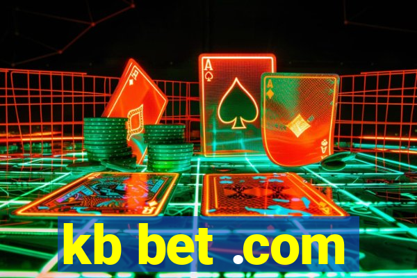 kb bet .com